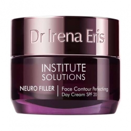 DrIrenaErisInstituteSolutionsNeuroFillerDagcrmeSPF2050ml
