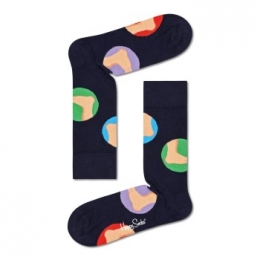 Happysocks2stuksMontyPythonCupidsFootSockActie