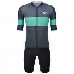 BIANCHIMILANORaceSetfietsshirtfietsbroekset2artikelenvoorheren