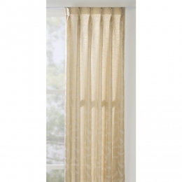 40korting-LeenBakker-InbetweenLucenteGlanzend-Goud-Polyester-Goudkleurig-H305Cm