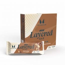 LeanLayeredProteinBar-3x40g-ChocoladeenCookieDough