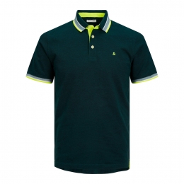 JackJonesPaulosPoloShortSleeve