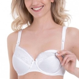 AnitaMissOrelyNursingWiredBraActie