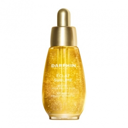 DarphinclatSublime8-FlowerGoldenNectarGezichtsolie30ml