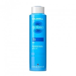 GoldwellColoranceDemi-permanentekleuring120ml7BSafari