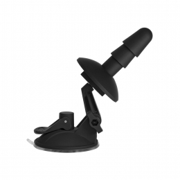 DocJohnsonVac-U-LockDeluxeZuignapPlug