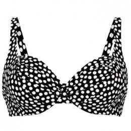 RosaFaiaSummerDotBikiniTopActie