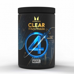 ClearWheyProtein-BlauwekauwgomFantasticFour