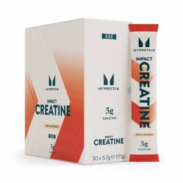 ImpactCreatineCreatineSachet-30x57g-Naturel
