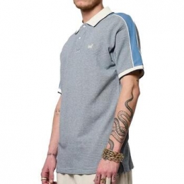 PoloShirtKorteMouwKaporal-