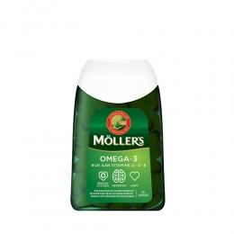 GratisVerzending2xMollersOmega-3112capsules