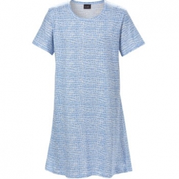 TrofeCrocoBigT-ShirtDressActie