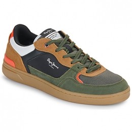 LageSneakersPepejeansKORESKATEM