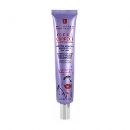 ErborianCCDullCorrectSPF2545ml