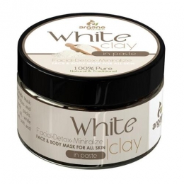 ArganeAchifaeWhiteClayInPasteMasker200gram