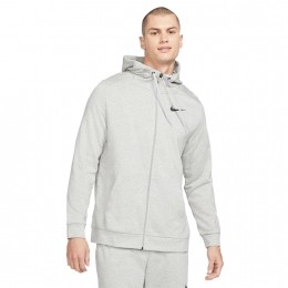 NikeDri-fitFullZipTrainingHoodie