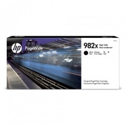 Inktcartridgehpt0b30a982xzwart