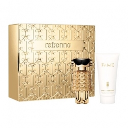 RabanneFameIntenseGiftSetRefillable