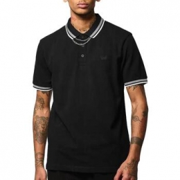 PoloShirtKorteMouwKaporal-