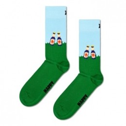 HappySocksPicnicTimeSockActie