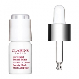ClarinsCureEclatBeautEclairVitaminCSerum8ml