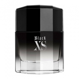 RabanneBlackXSPourHomme2018EaudeToilette100ml