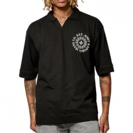 PoloShirtKorteMouwKaporal-