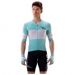 BIANCHIMILANORCIcon999Setfietsshirtfietsbroekset2artikelenvoor