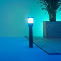 WiZElpasLEDtuinpadverlichtingRGBWuitbreiding