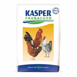 KasperFaunafoodLegkorrel20kg