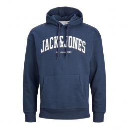 JackJonesLogoHoodie