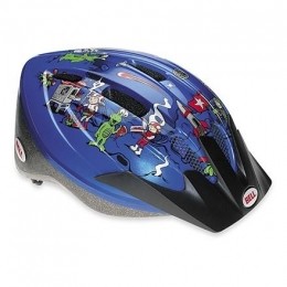 BellAmigoFietshelm-Junioren-Maat50-55cm