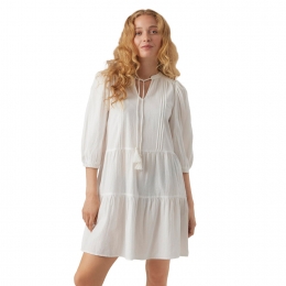 VeroModaPretty34Tunic