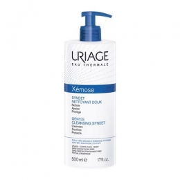 UriageXmoseGentleCleansingSyndet500ml