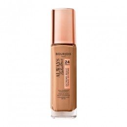 BourjoisAlwaysFabulousFoundationSPF20425Honey30ml