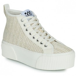HogeSneakersNoNameIRONMID