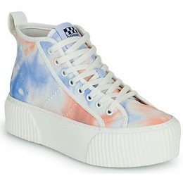 HogeSneakersNoNameIRONMID