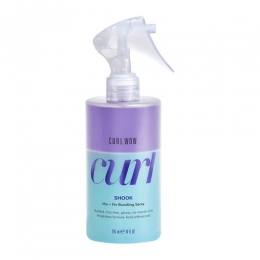 ColorWowCurlWowHookedSpray295ml