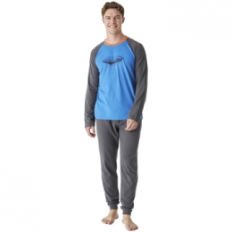 PyjamasnachthemdenJampjBrothersJJBEP6100