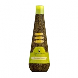 MacadamiaNaturalOilRejuvenatingShampoo300ml