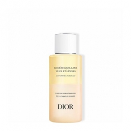 DiorEyeLipMakeUpRemover125ml