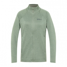 JackWolfskinTaigaFullzip