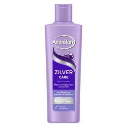 AndrlonShampooZilverCare250ml