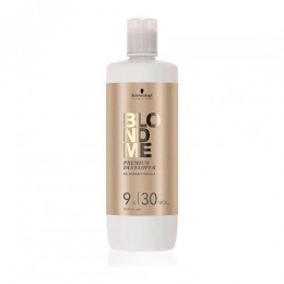 SchwarzkopfProfessionalBlondMePremiumDeveloper930vol1000ml