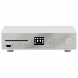 SonoroMaestroSmartHi-Fireceiver-Wit