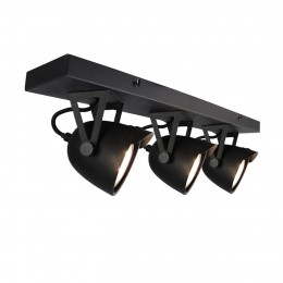 LABEL51LEDSpotCap3-lichts48x10x14cm-Metaal