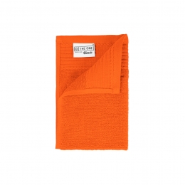 TheOneGastendoek30x50cm500gramOranje
