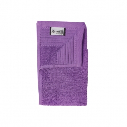 TheOneGastendoek30x50cm500gramPaars