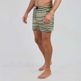 ZwembroekOxbowVolleybalstretchshortPororocaVOCE