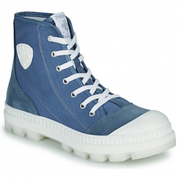 HogeSneakersPhilippeMorvanTOOST